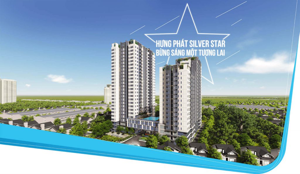 Hung Phat Silver Star - Hưng Lộc Phát Group