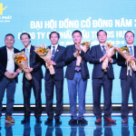 Công ty bất động sản Hưng Lộc Phát